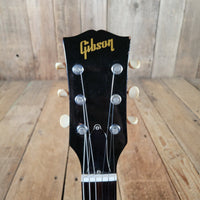 Gibson SG Junior 1965 – Wide 1 11/16" Nut, Vintage Rectangle Case, Late ’60s 5.5 Pounds! - Mahar's Vintage Guitars