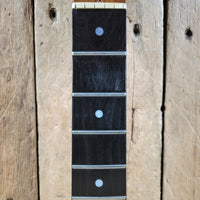 Gibson “The SG” 1979 – Original Chainsaw Case, Vintage Walnut Finish - Mahar's Vintage Guitars