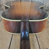 Gibson True Vintage J - 185 TV 2014 – Vintage Sunburst, Acoustic Guitar with Case - Mahar's Vintage Guitars