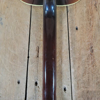 Gibson True Vintage J - 185 TV 2014 – Vintage Sunburst, Acoustic Guitar with Case - Mahar's Vintage Guitars