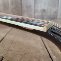 Gibson True Vintage J - 185 TV 2014 – Vintage Sunburst, Acoustic Guitar with Case - Mahar's Vintage Guitars