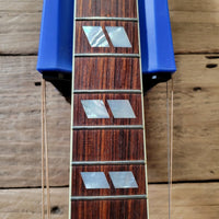 Gibson True Vintage J - 185 TV 2014 – Vintage Sunburst, Acoustic Guitar with Case - Mahar's Vintage Guitars