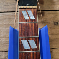 Gibson True Vintage J - 185 TV 2014 – Vintage Sunburst, Acoustic Guitar with Case - Mahar's Vintage Guitars