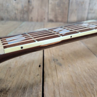 Gibson True Vintage J - 185 TV 2014 – Vintage Sunburst, Acoustic Guitar with Case - Mahar's Vintage Guitars