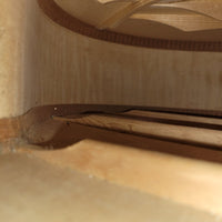 Gibson True Vintage J - 185 TV 2014 – Vintage Sunburst, Acoustic Guitar with Case - Mahar's Vintage Guitars