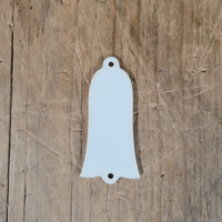 Gibson Truss Rod Cover 1960 1961 1962 1963 Les Paul ES SG - Mahar's Vintage Guitars