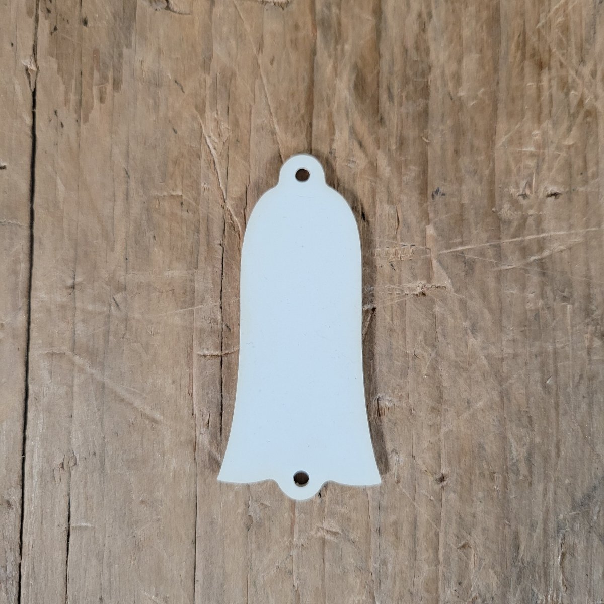 Gibson Truss Rod Cover 1960 1961 1962 1963 Les Paul ES SG - Mahar's Vintage Guitars