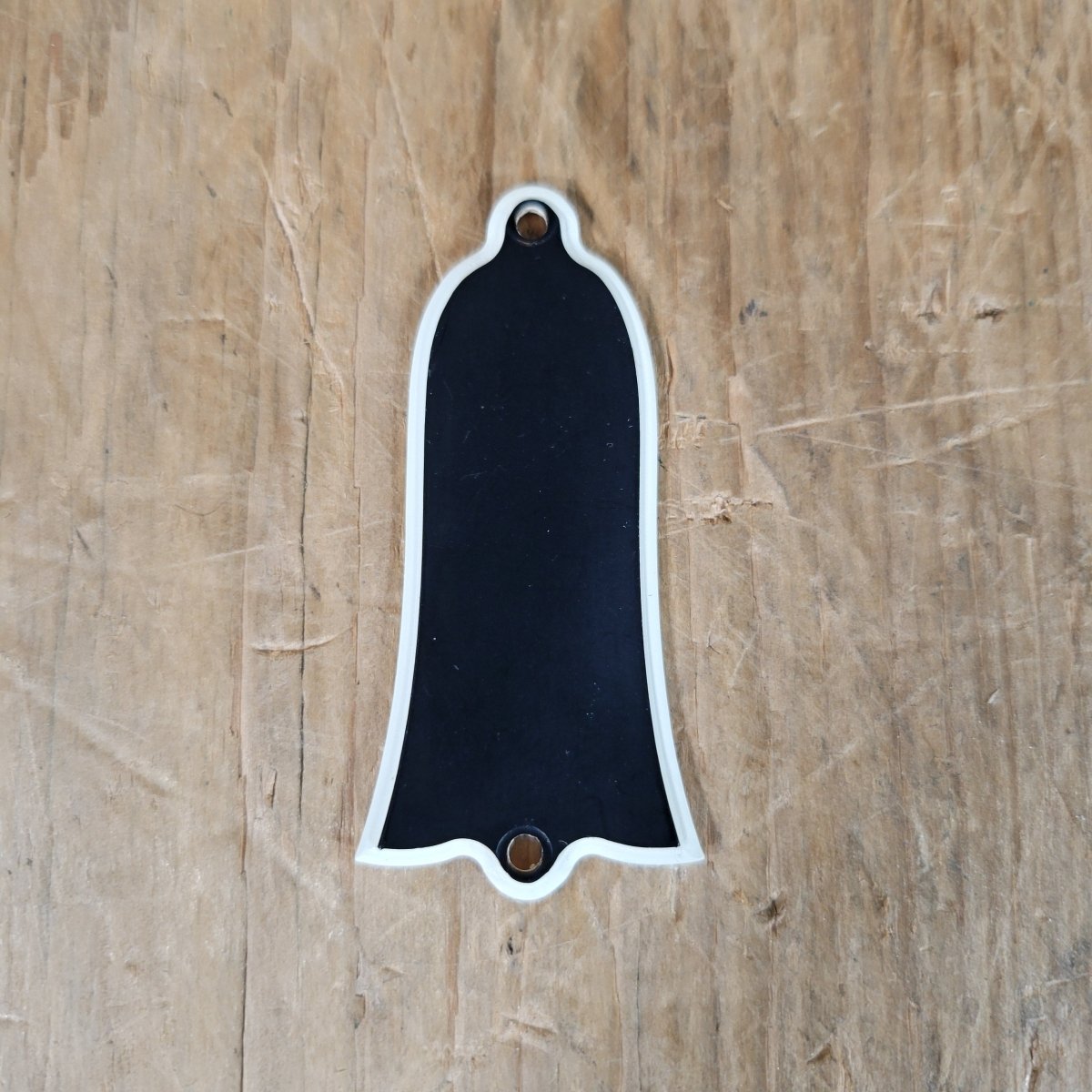 Gibson Truss Rod Cover 1960 1961 1962 1963 Les Paul ES SG - Mahar's Vintage Guitars
