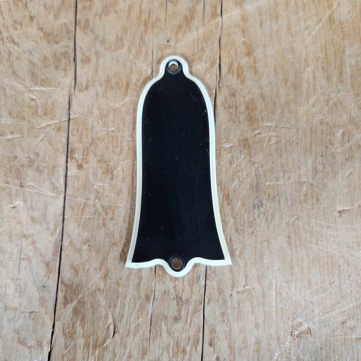 Gibson Truss Rod Cover 1960 1961 1962 1963 Les Paul ES SG - Mahar's Vintage Guitars