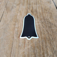 Gibson Truss Rod Cover 1960 1961 1962 1963 Les Paul ES SG - Mahar's Vintage Guitars