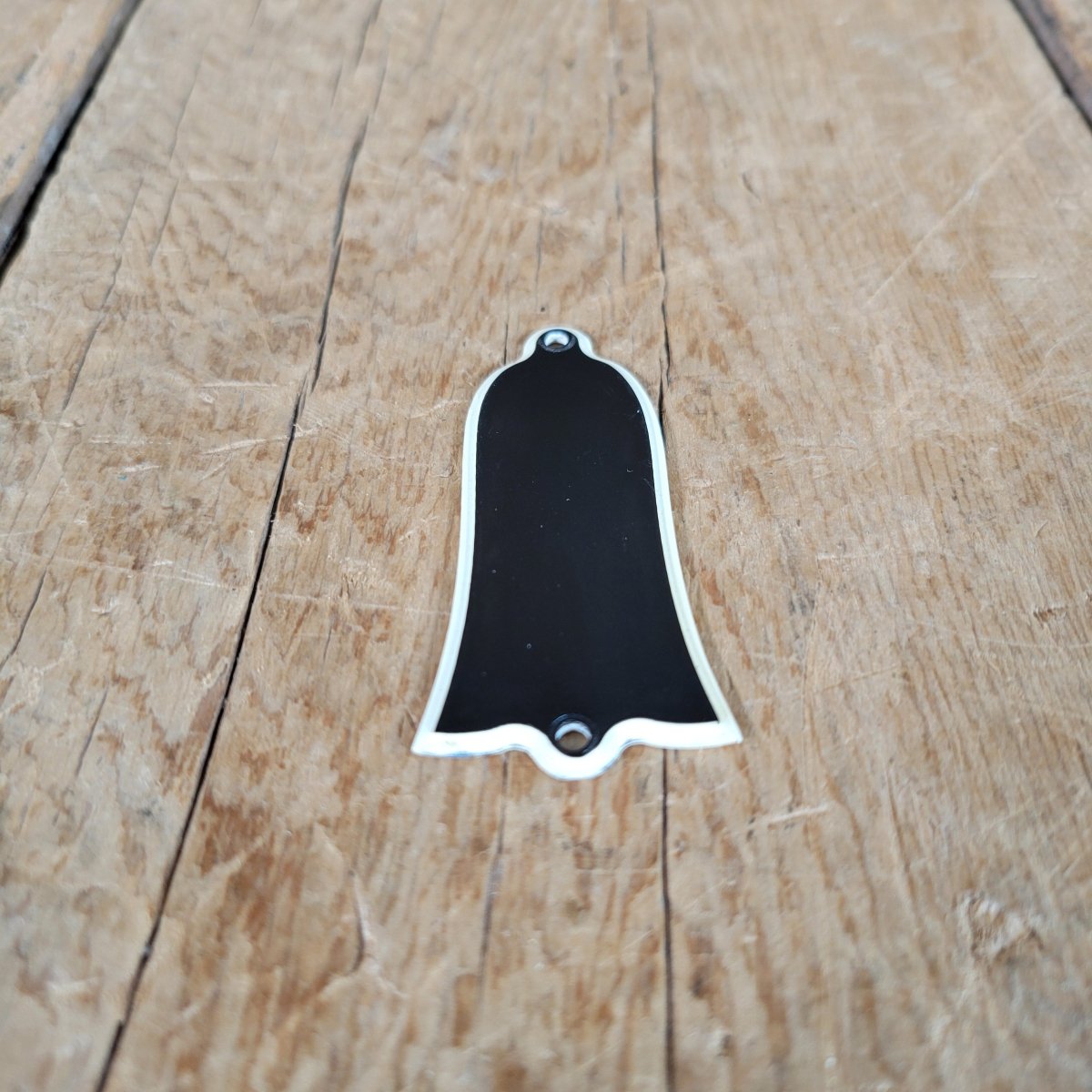 Gibson Truss Rod Cover 1960 1961 1962 1963 Les Paul ES SG - Mahar's Vintage Guitars