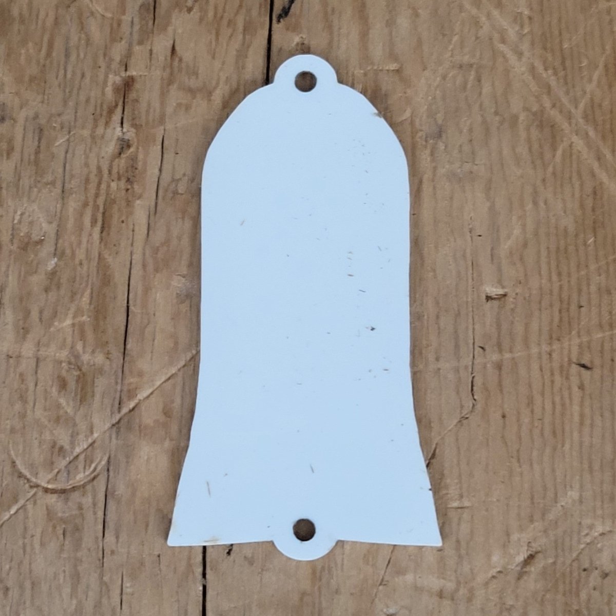 Gibson Truss Rod Cover Custom 1960s - Mahar's Vintage Guitars