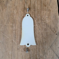 Gibson Truss Rod Cover With Screws 1960 1961 1962 1963 Les Paul ES SG - Mahar's Vintage Guitars