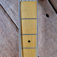 Godin Shifter 5 5 - String Bass 2012 – Canadian - Made Versatile Active Bass Guitar - Mahar's Vintage Guitars