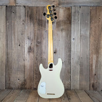 Godin Shifter 5 5 - String Bass 2012 – Canadian - Made Versatile Active Bass Guitar - Mahar's Vintage Guitars