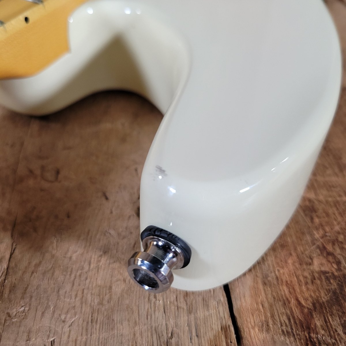 Godin Shifter 5 5 - String Bass 2012 – Canadian - Made Versatile Active Bass Guitar - Mahar's Vintage Guitars