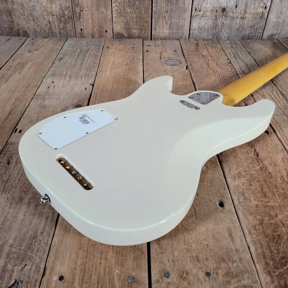 Godin Shifter 5 5 - String Bass 2012 – Canadian - Made Versatile Active Bass Guitar - Mahar's Vintage Guitars