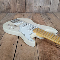 Godin Shifter 5 5 - String Bass 2012 – Canadian - Made Versatile Active Bass Guitar - Mahar's Vintage Guitars