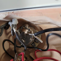 Godin Shifter 5 5 - String Bass 2012 – Canadian - Made Versatile Active Bass Guitar - Mahar's Vintage Guitars