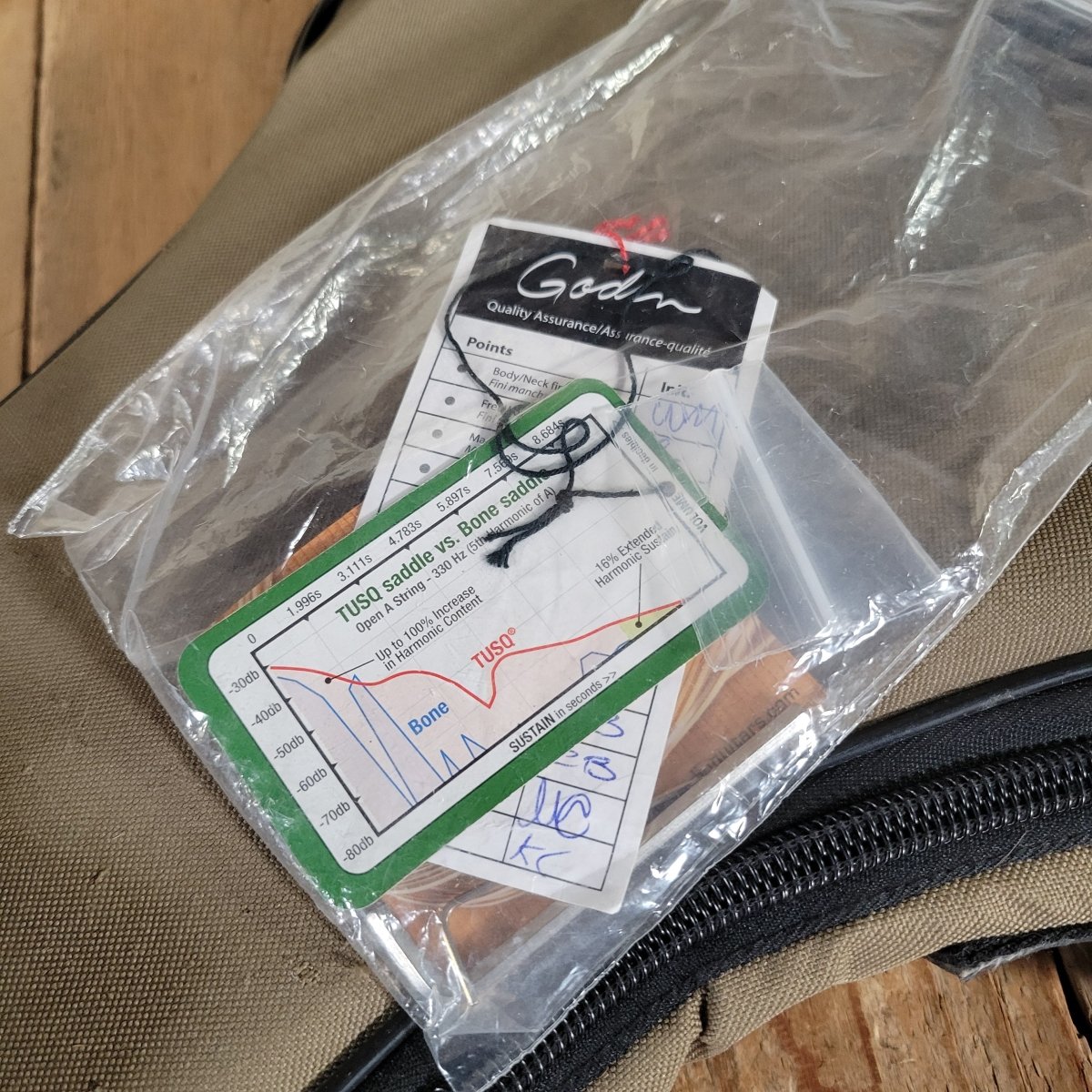 Godin Shifter 5 5 - String Bass 2012 – Canadian - Made Versatile Active Bass Guitar - Mahar's Vintage Guitars