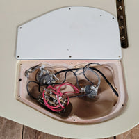 Godin Shifter 5 5 - String Bass 2012 – Canadian - Made Versatile Active Bass Guitar - Mahar's Vintage Guitars