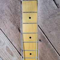 Godin Shifter 5 5 - String Bass 2012 – Canadian - Made Versatile Active Bass Guitar - Mahar's Vintage Guitars