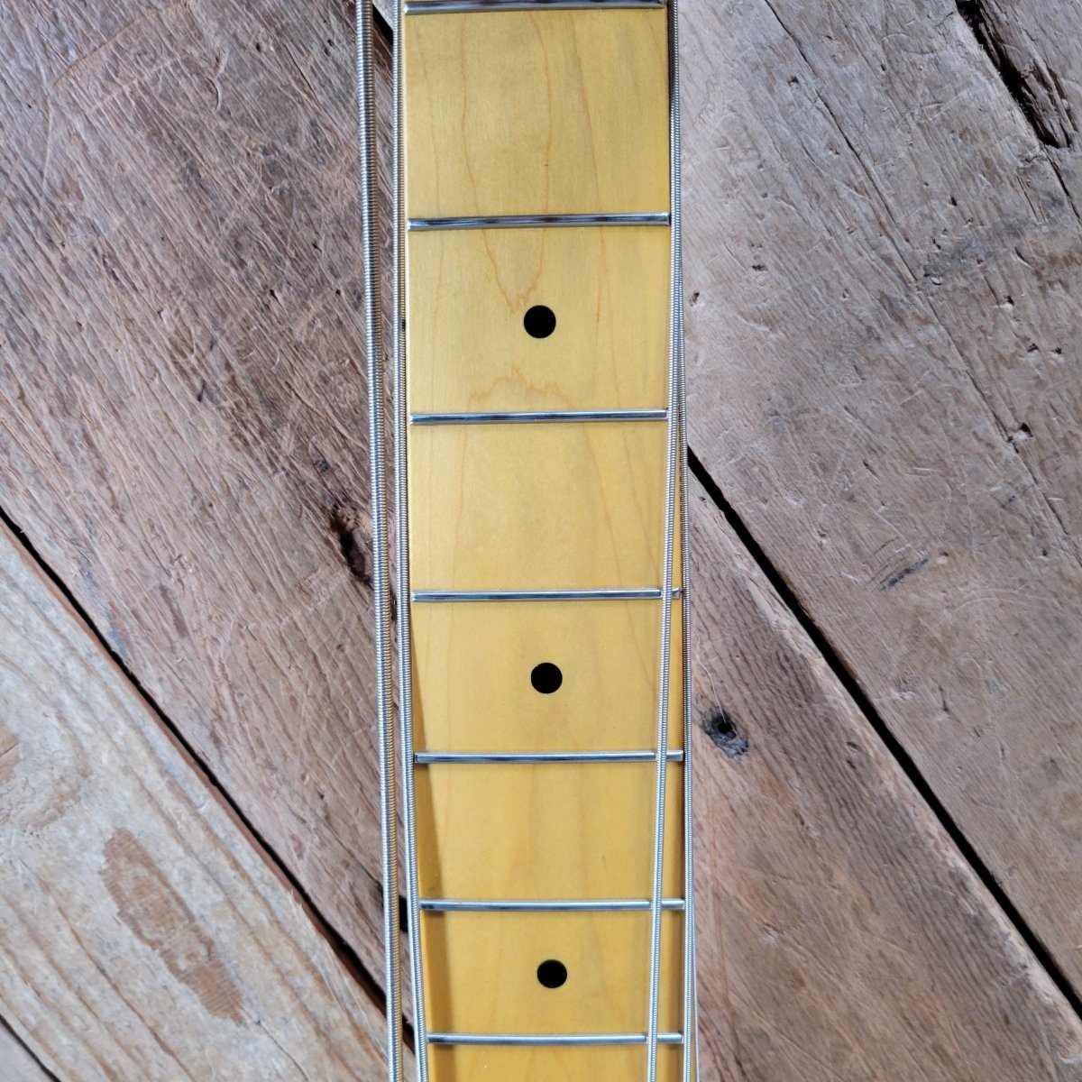 Godin Shifter 5 5 - String Bass 2012 – Canadian - Made Versatile Active Bass Guitar - Mahar's Vintage Guitars