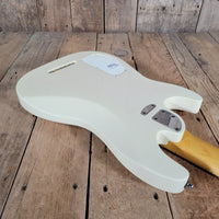 Godin Shifter 5 5 - String Bass 2012 – Canadian - Made Versatile Active Bass Guitar - Mahar's Vintage Guitars