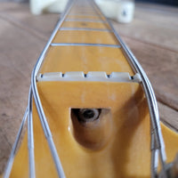 Godin Shifter 5 5 - String Bass 2012 – Canadian - Made Versatile Active Bass Guitar - Mahar's Vintage Guitars