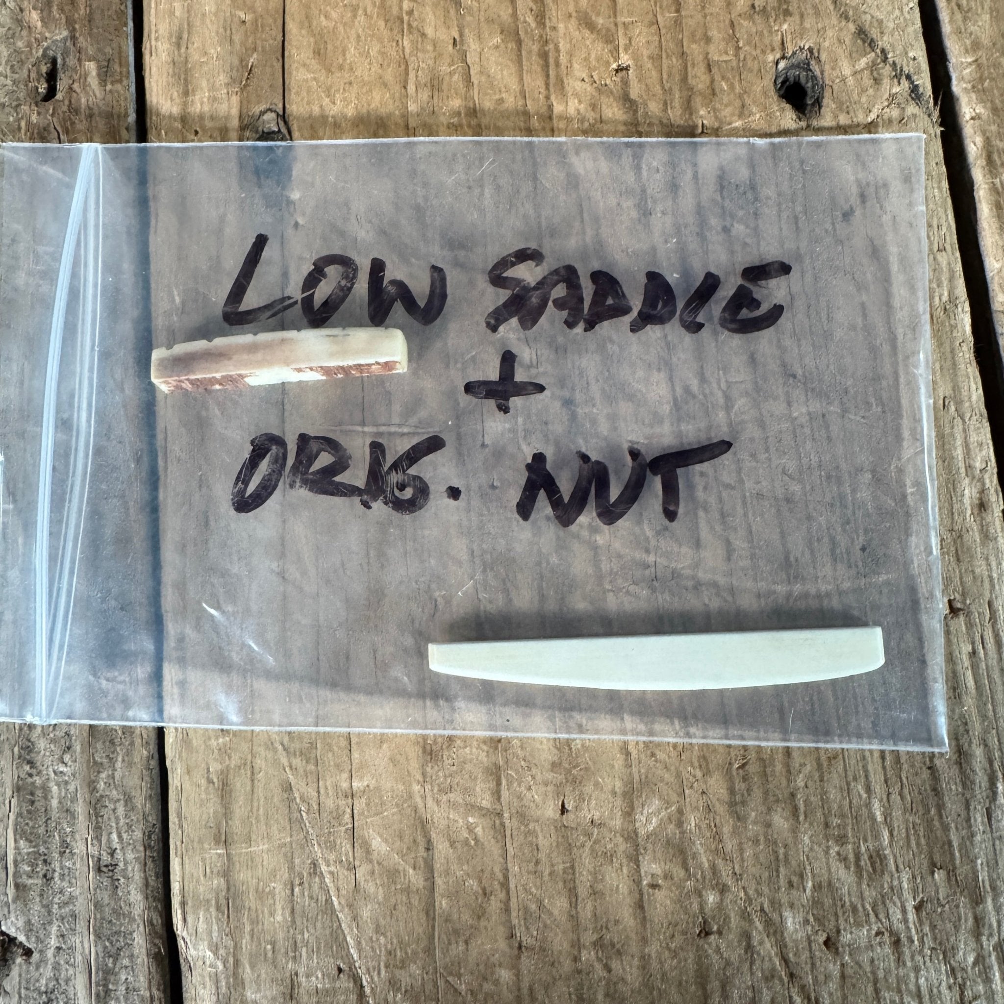 Goodall R107J Jumbo Acoustic 1981 San Diego Natural - Mahar's Vintage Guitars