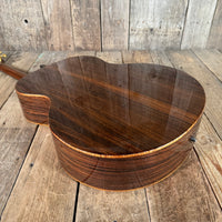 Goodall R107J Jumbo Acoustic 1981 San Diego Natural - Mahar's Vintage Guitars