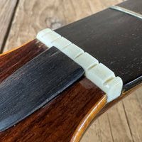 Goodall R107J Jumbo Acoustic 1981 San Diego Natural - Mahar's Vintage Guitars