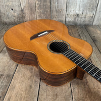 Goodall R107J Jumbo Acoustic 1981 San Diego Natural - Mahar's Vintage Guitars