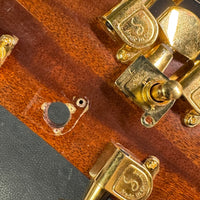 Goodall R107J Jumbo Acoustic 1981 San Diego Natural - Mahar's Vintage Guitars