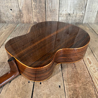 Goodall R107J Jumbo Acoustic 1981 San Diego Natural - Mahar's Vintage Guitars