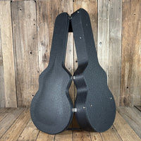 Goodall R107J Jumbo Acoustic 1981 San Diego Natural - Mahar's Vintage Guitars