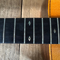 Goodall R107J Jumbo Acoustic 1981 San Diego Natural - Mahar's Vintage Guitars