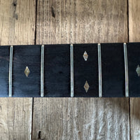 Goodall R107J Jumbo Acoustic 1981 San Diego Natural - Mahar's Vintage Guitars