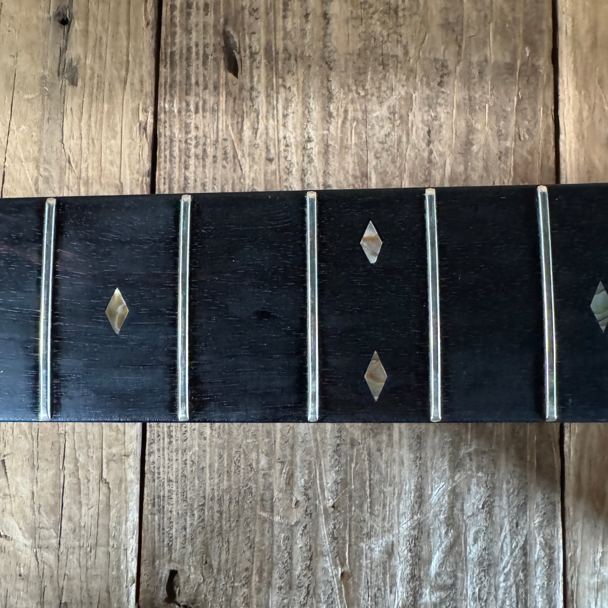 Goodall R107J Jumbo Acoustic 1981 San Diego Natural - Mahar's Vintage Guitars