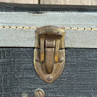 Gretsch 6113 Tennessean Transitional "Non - Chet" model 1961 Walnut - Mahar's Vintage Guitars