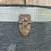 Gretsch 6113 Tennessean Transitional "Non - Chet" model 1961 Walnut - Mahar's Vintage Guitars