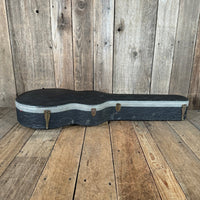 Gretsch 6113 Tennessean Transitional "Non - Chet" model 1961 Walnut - Mahar's Vintage Guitars