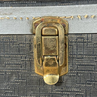 Gretsch 6113 Tennessean Transitional "Non - Chet" model 1961 Walnut - Mahar's Vintage Guitars