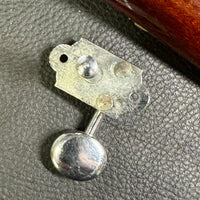 Gretsch 6113 Tennessean Transitional "Non - Chet" model 1961 Walnut - Mahar's Vintage Guitars