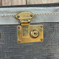 Gretsch 6113 Tennessean Transitional "Non - Chet" model 1961 Walnut - Mahar's Vintage Guitars