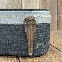 Gretsch 6113 Tennessean Transitional "Non - Chet" model 1961 Walnut - Mahar's Vintage Guitars