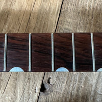 Gretsch 6113 Tennessean Transitional "Non - Chet" model 1961 Walnut - Mahar's Vintage Guitars