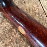 Gretsch 6113 Tennessean Transitional "Non - Chet" model 1961 Walnut - Mahar's Vintage Guitars