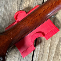 Gretsch 6113 Tennessean Transitional "Non - Chet" model 1961 Walnut - Mahar's Vintage Guitars