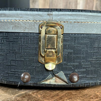 Gretsch 6113 Tennessean Transitional "Non - Chet" model 1961 Walnut - Mahar's Vintage Guitars